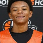 Jacobi Cofield