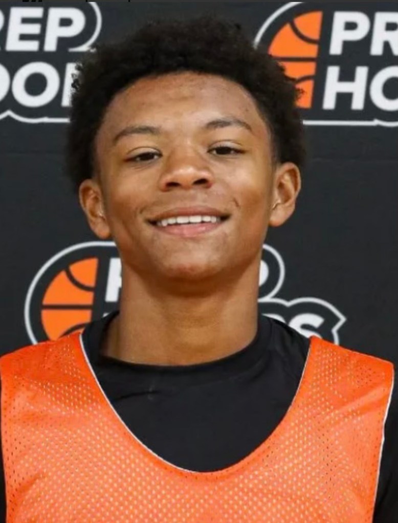 Jacobi Cofield