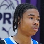 Jaden Butler