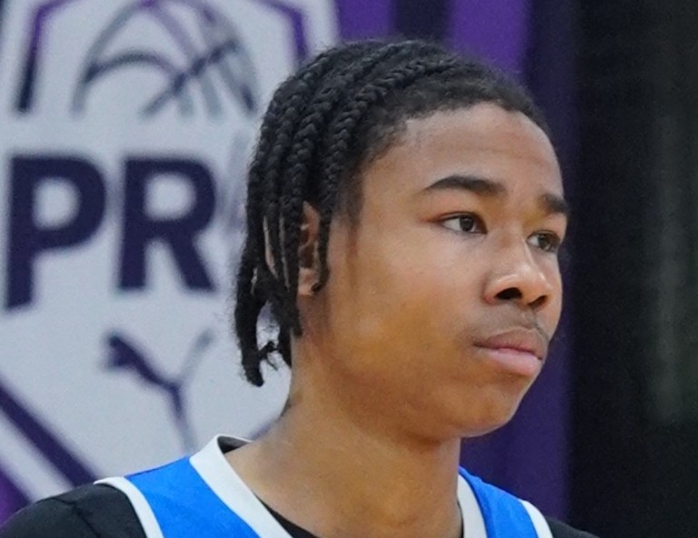 Jaden Butler