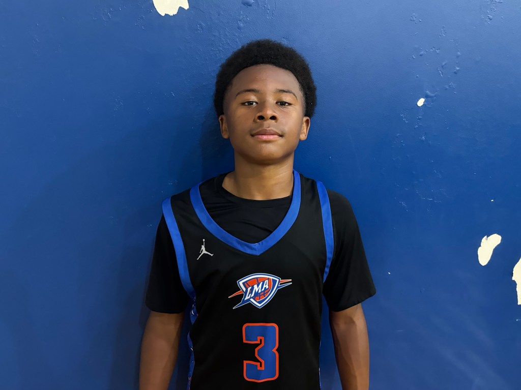 Tymere Tindal