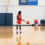 Xavier Haliburton