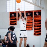 Trey Hall