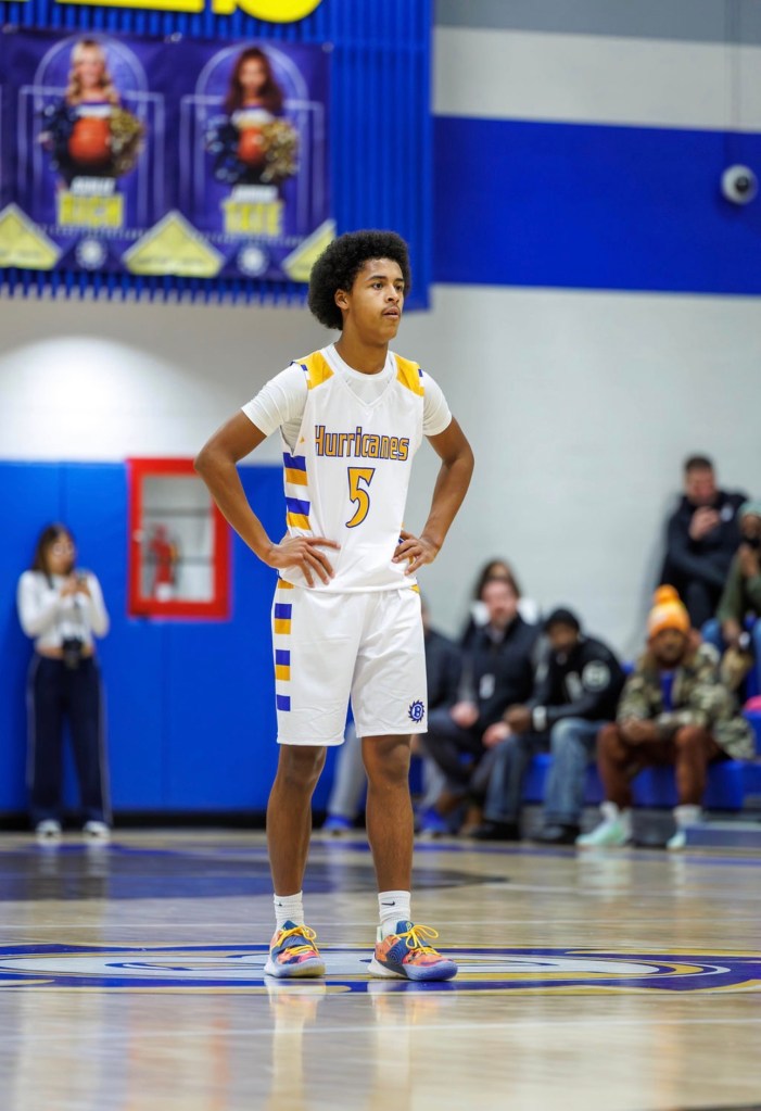 Shaddai Givens