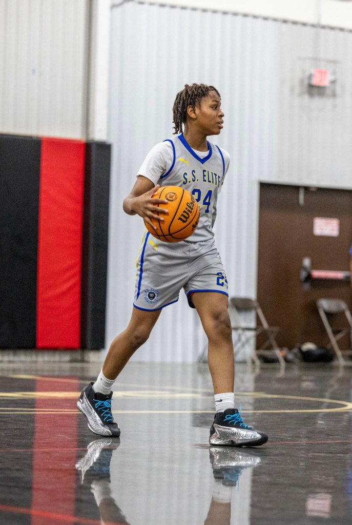 Joshua Okauru