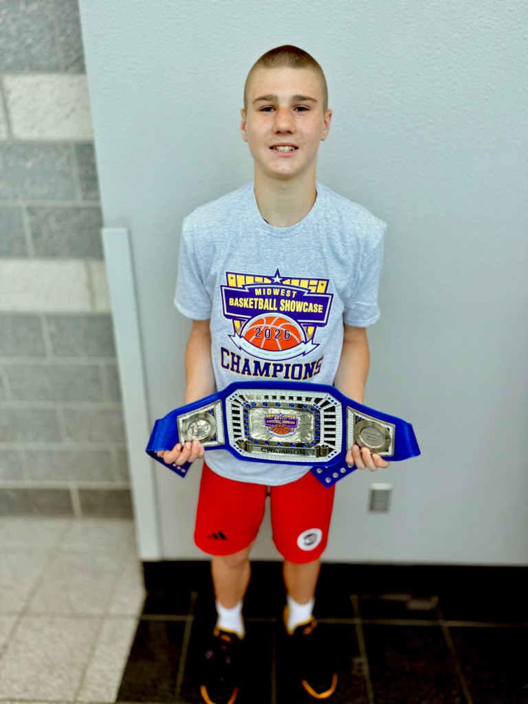 Paxton Hruska