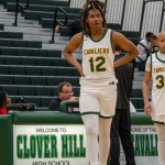 Del’Mare Makai Campbell