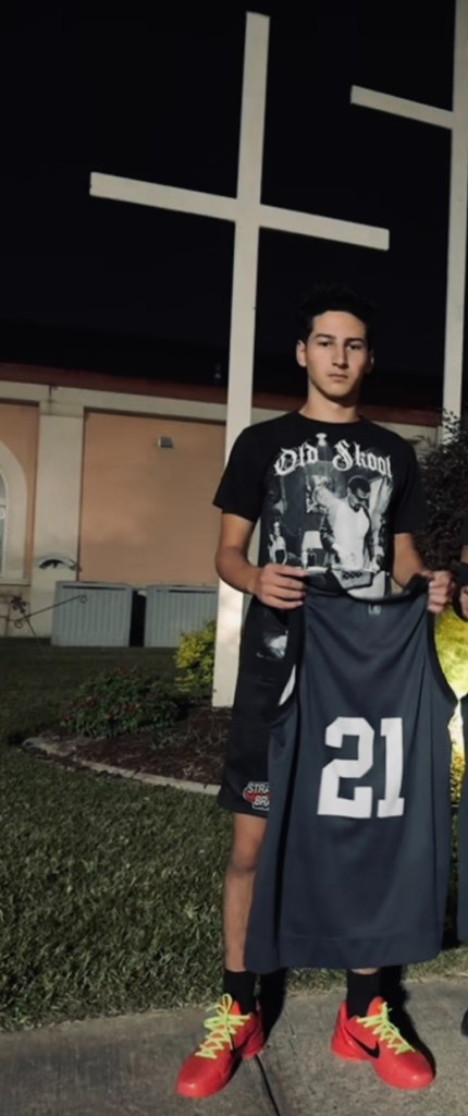 Yared Alejandro Murillo