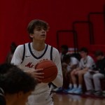Noah Schirmers