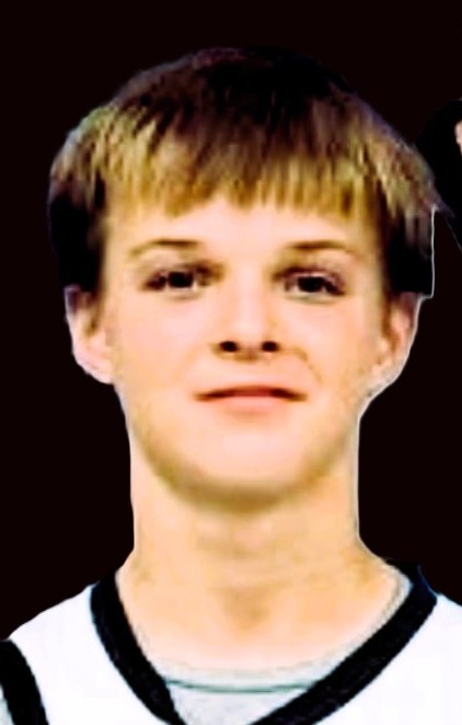Charlie Guttormsen