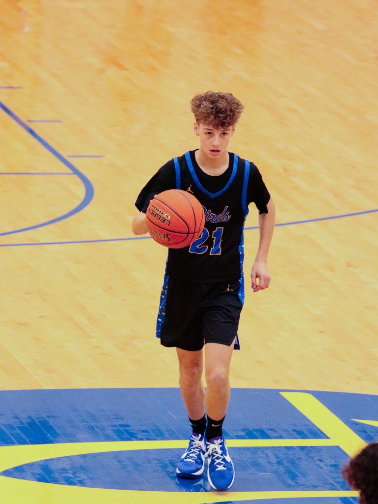 Keenan Boldra