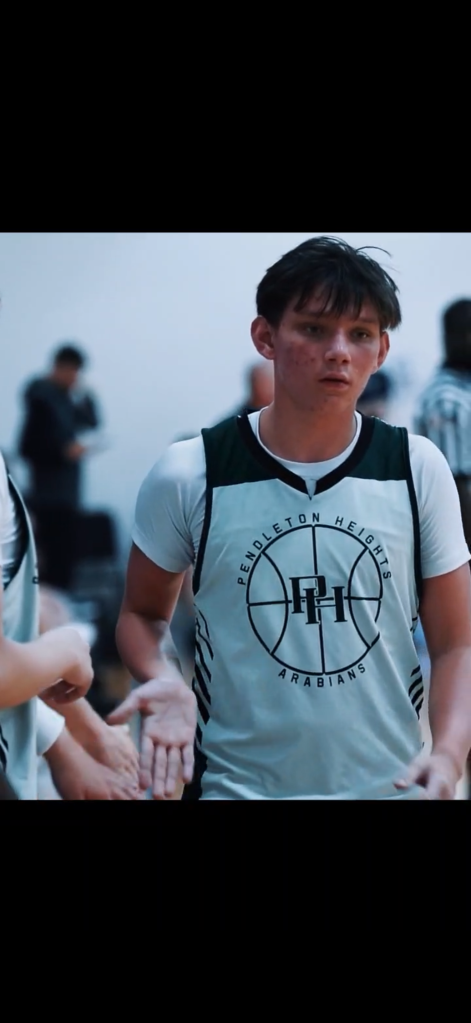 Gabe Houghtalen