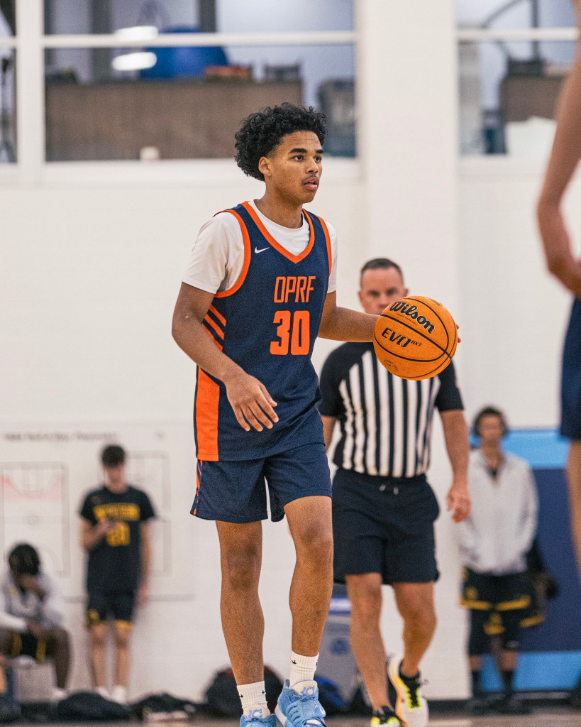 D’Angelo Perkins