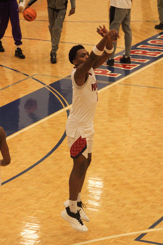 Ahmad Carter Jr
