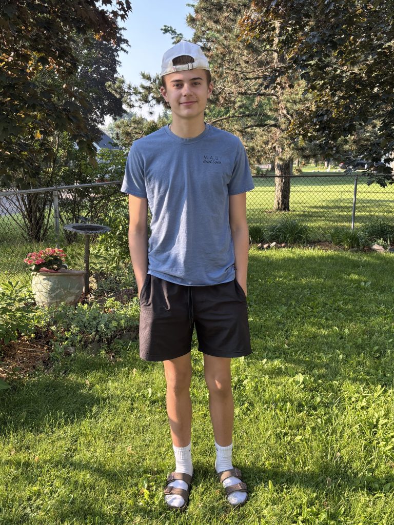 Sawyer Sell