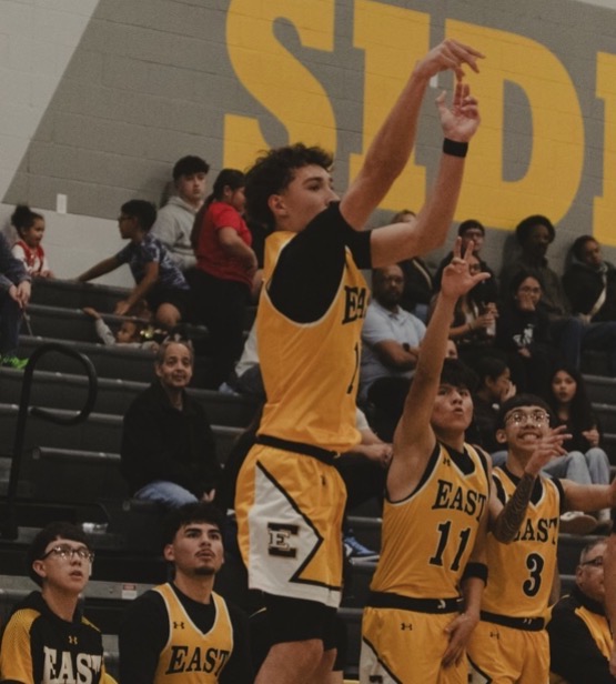 Talon Cardenas