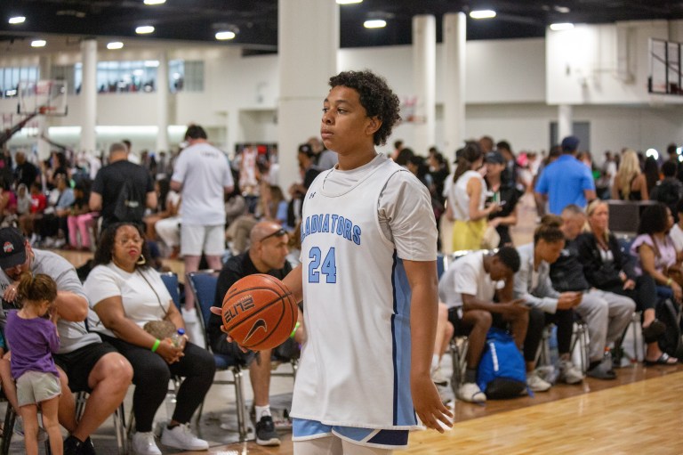 Kameron Mathis