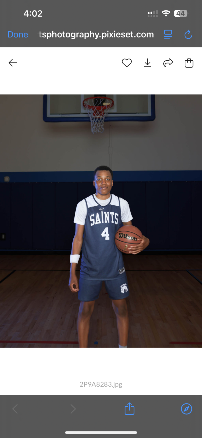 Amir Shelton