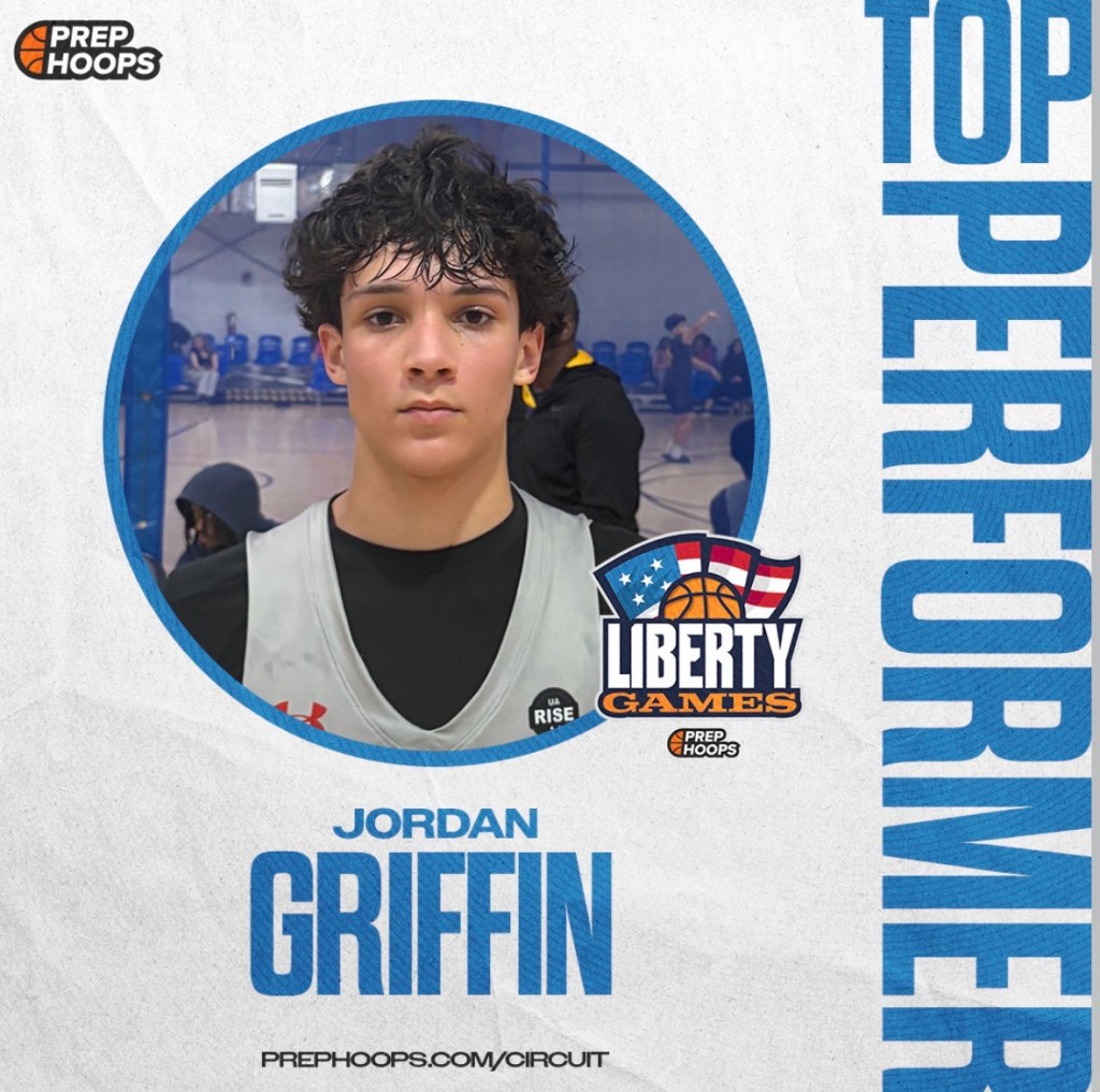 Jordan Griffin
