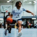 Trae Thomas