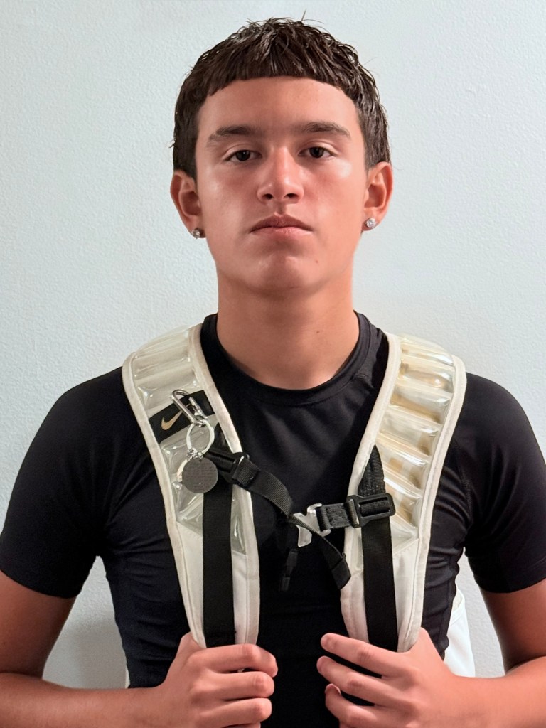 Antonio Hernandez