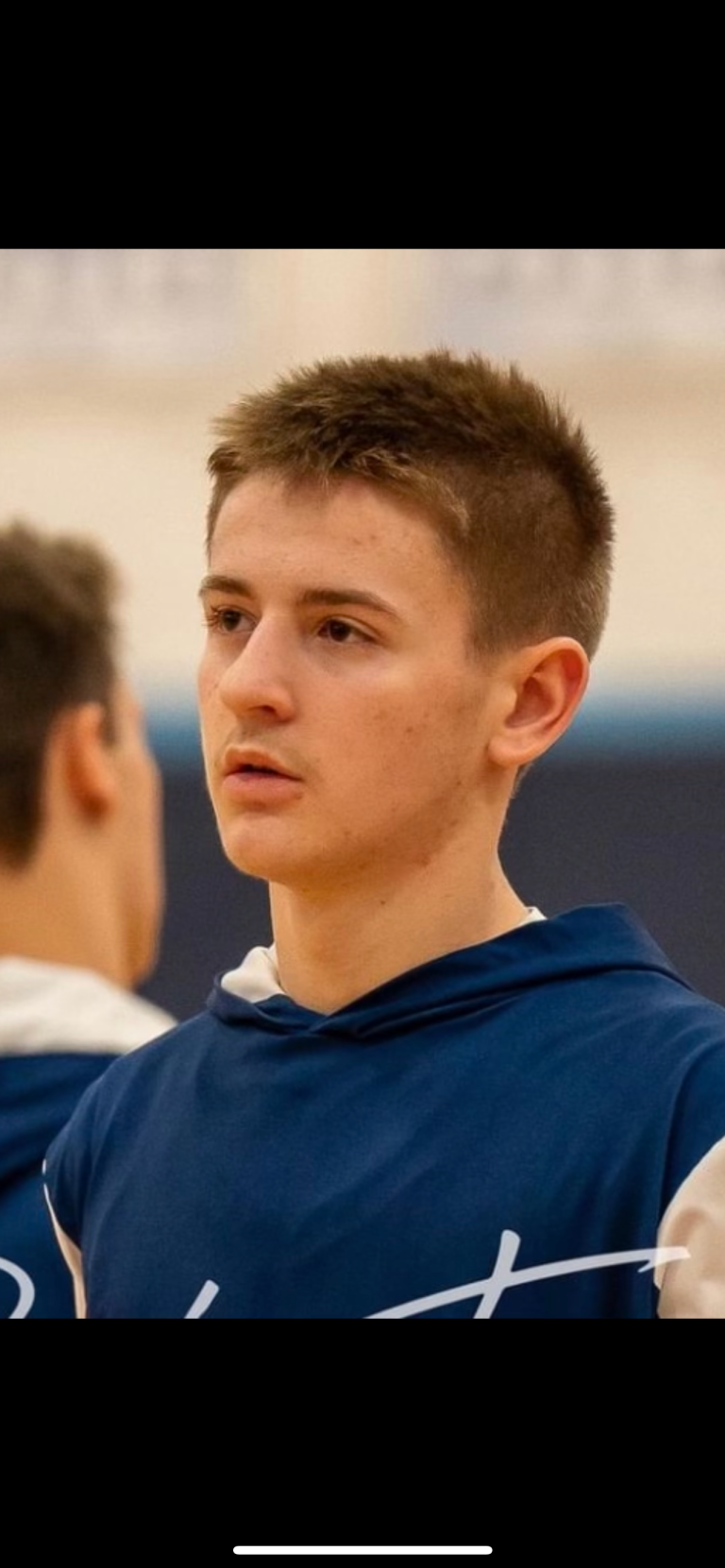 Beau Siegfried