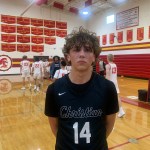 Jackson Harrison