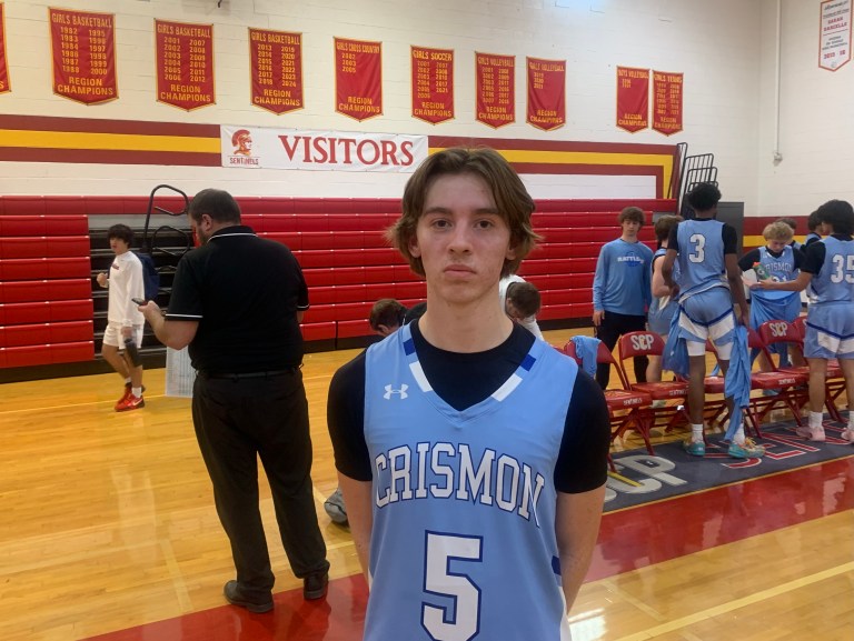 Mason Brown