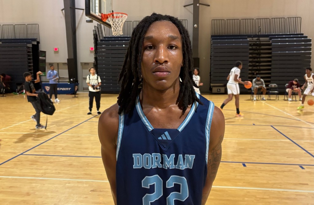 Brishawn Young