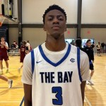 Jamel McKinley