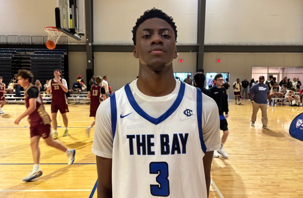 Jamel McKinley