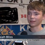 Isaiah Bliss