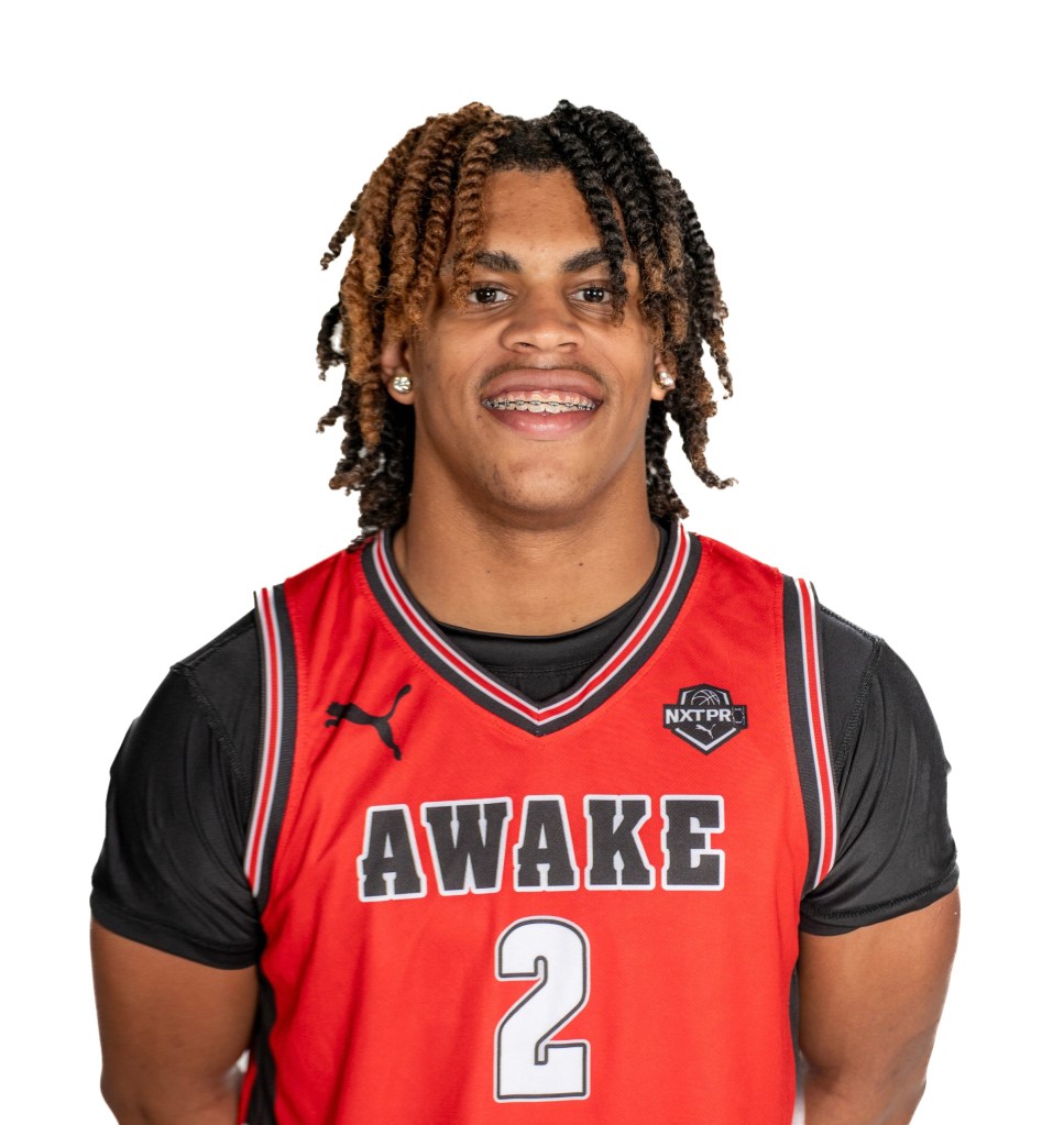 Ayden Debose