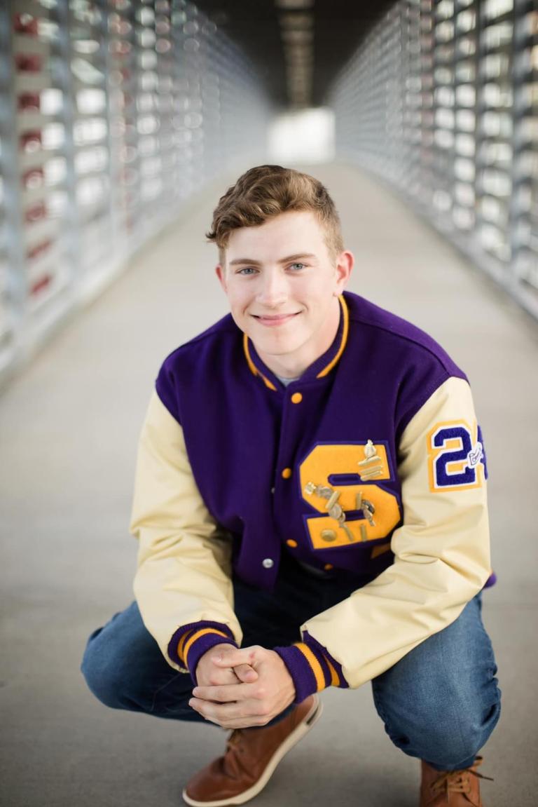 Chase Bond