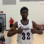 Enoch Adegoke