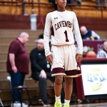 Javeion Coleman