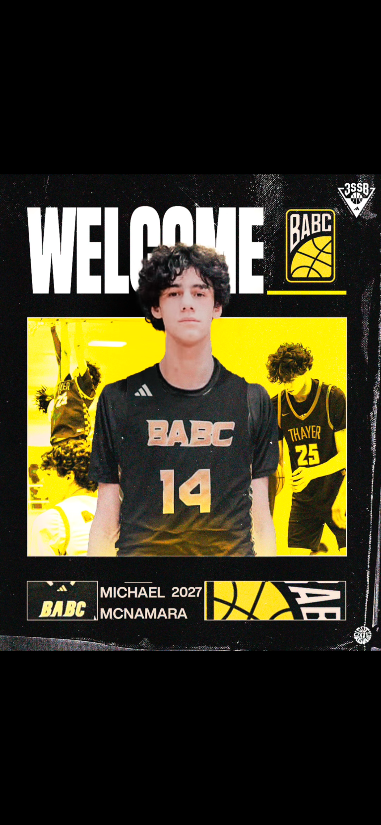 Michael McNamara
