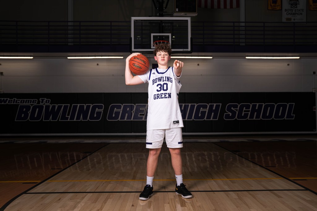 Braylon Knight