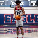 Zion Grissom