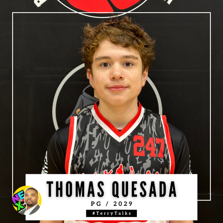 Thomas Quesada