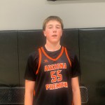 Hunter Walrath