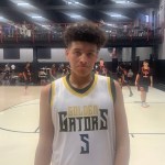 Tim Gammage III