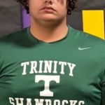 Mark Stivers III