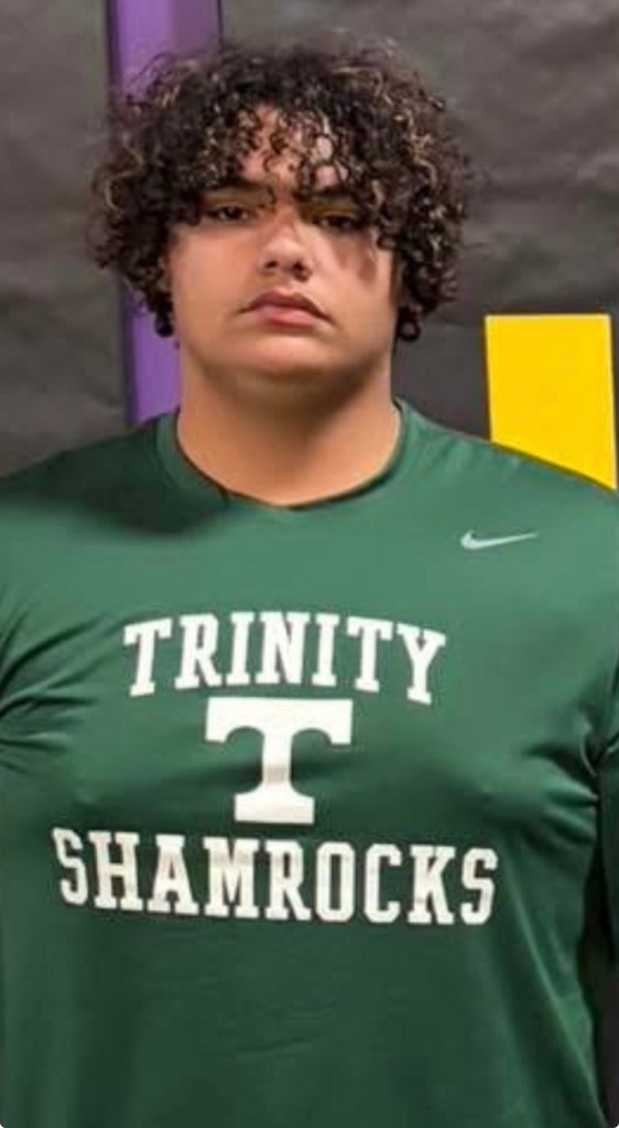 Mark Stivers III