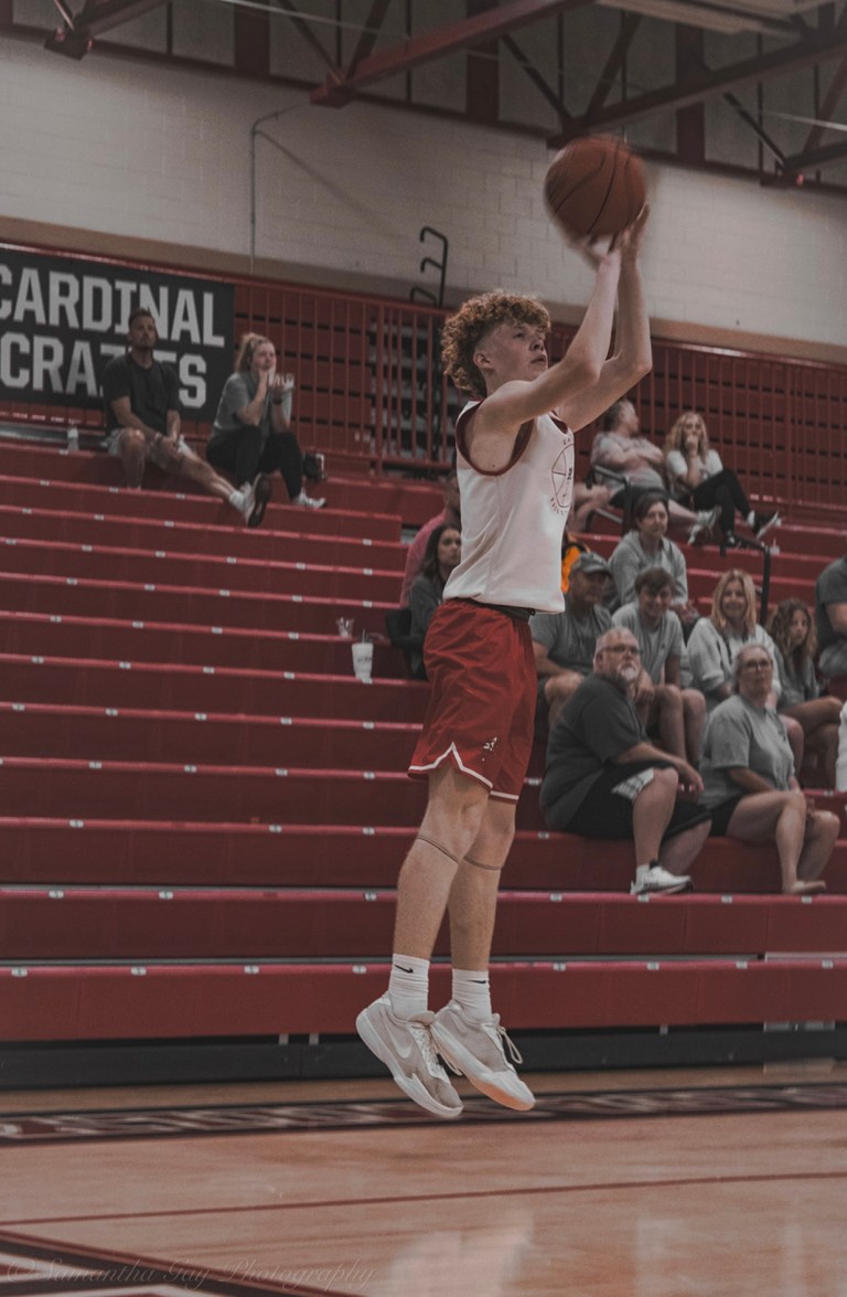 Kaden Taylor