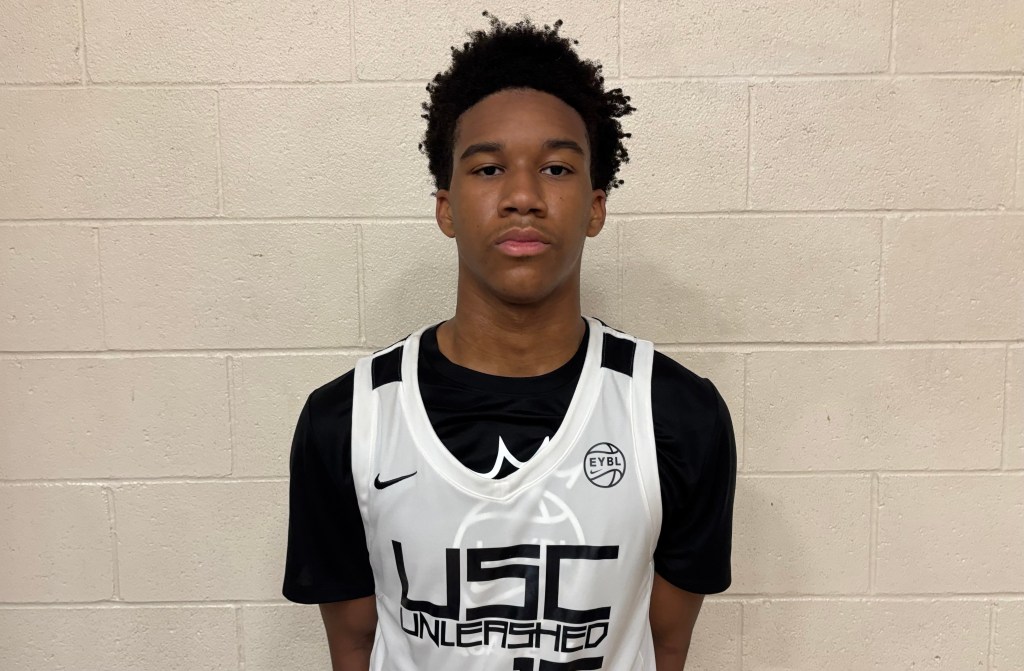 Treyvon Smith
