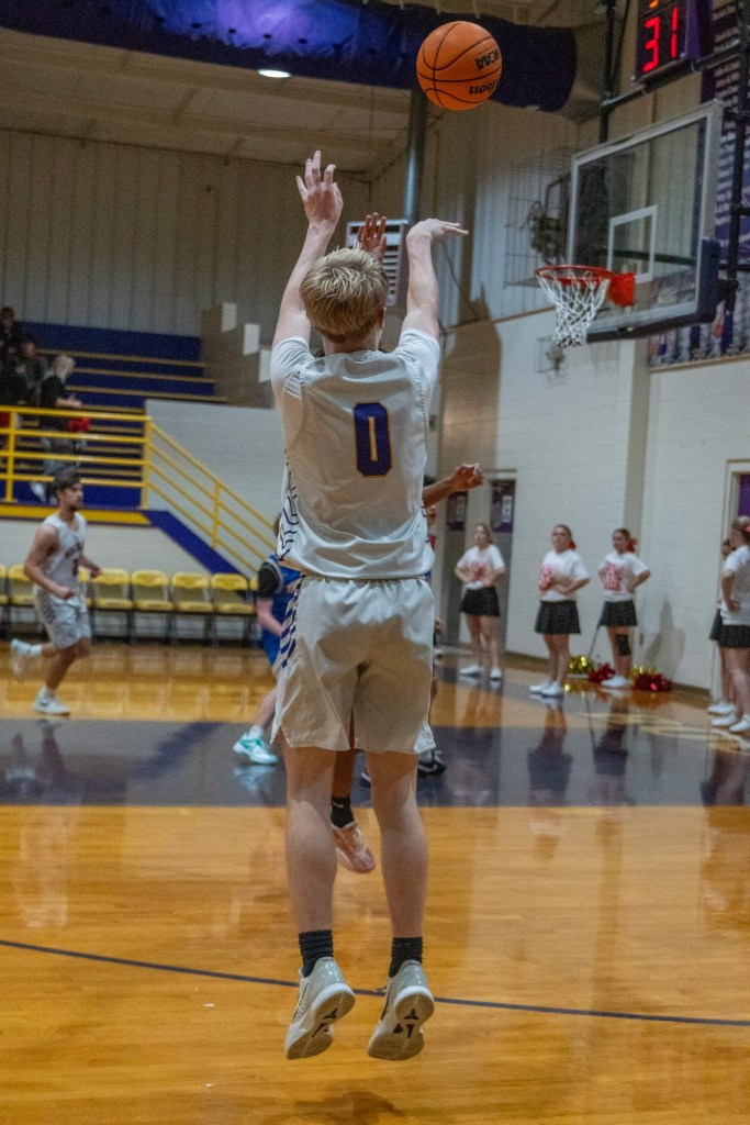 Landon Mcclure