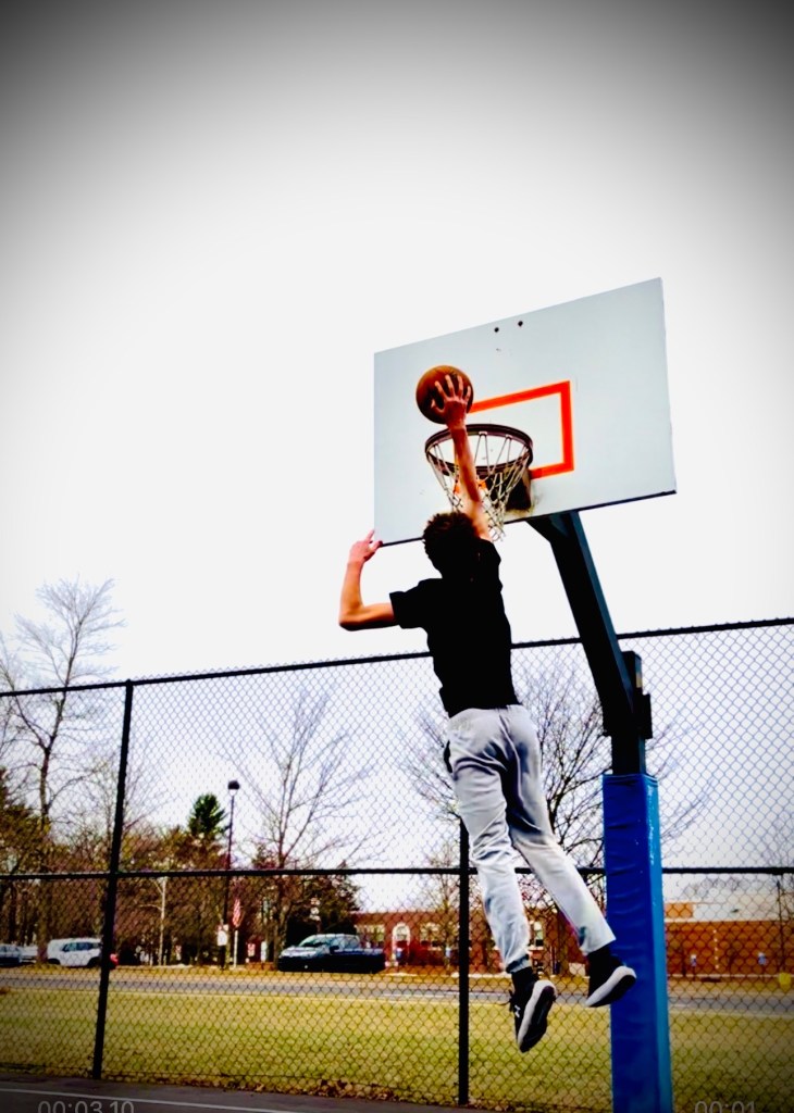 Connor Cavanaugh