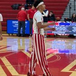 Ramelo Robinson