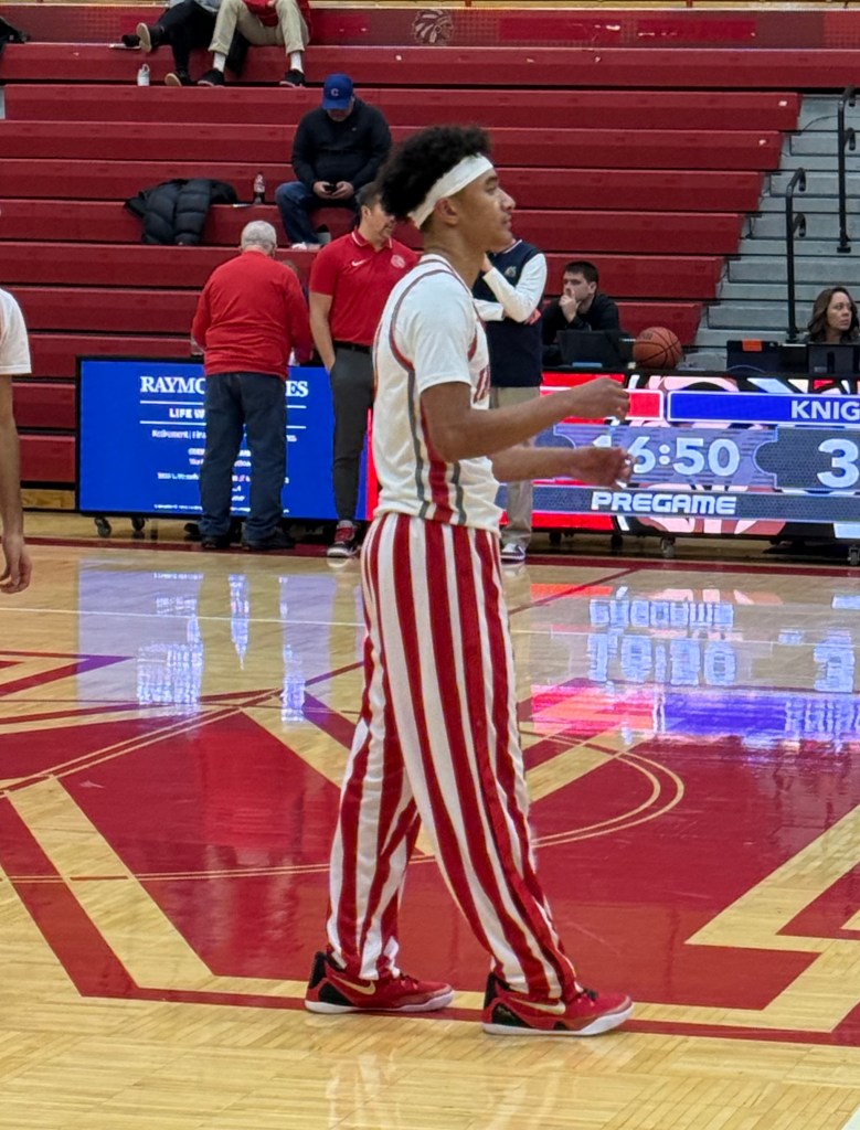 Ramelo Robinson